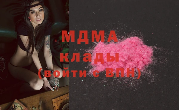 тгк Пролетарск